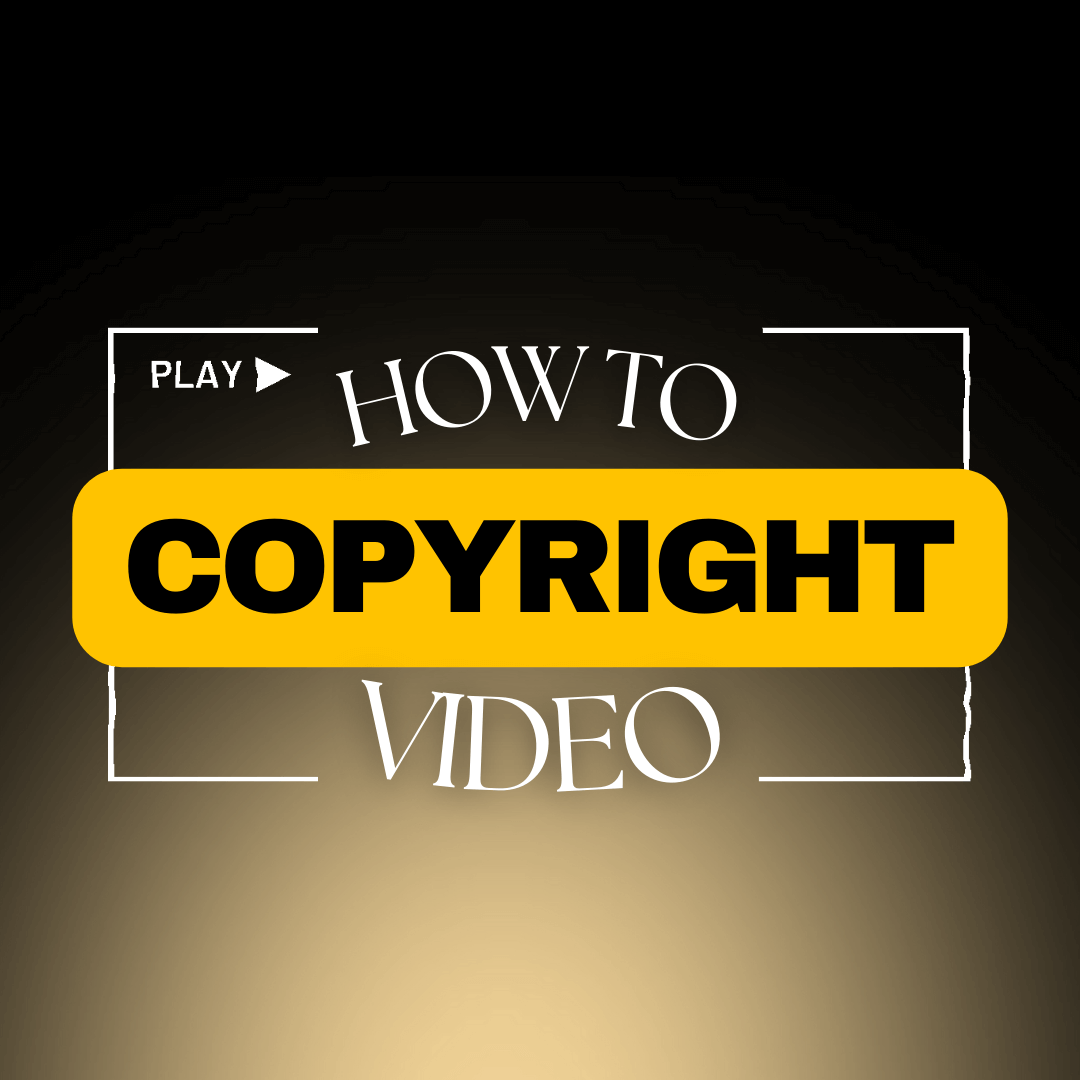 step-by-step guide to copyright a video in the united states