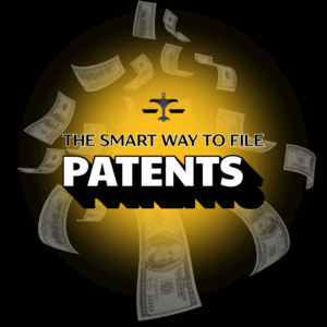 How to File a Patent That Gets You Paid